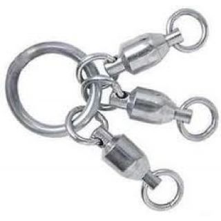 Black Cat 3 Weg3 Powerwirbel 100kg