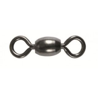 Black Cat Rolling Wirbel 4/0 135kg 5st