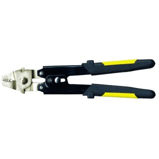 Black Cat Crimp Zange