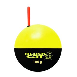 Black Cat Round Float 200 gr