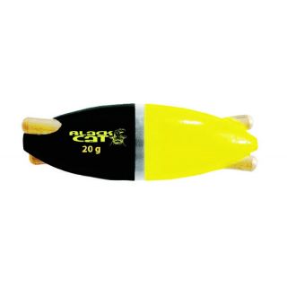 Black Cat Vibro Float 15 gr