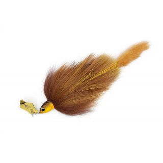 BIM tackle Chacha Bait Chatterbait 30cm 40gr Brown Roach