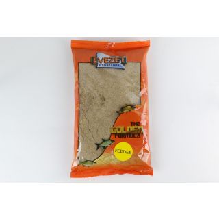 Evezet Golden Formula 1kg Feeder