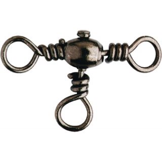 Spro Crossline swivel 8   16kg