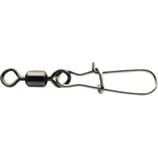 Spro Rollingswivel+fastlock-snap 4 30kg