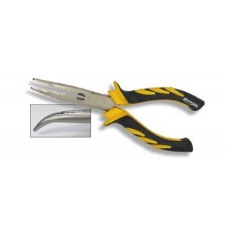 Spro Bent Nose Zange 18cm