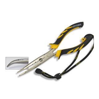 Spro Bent Long Nose Zange 23cm