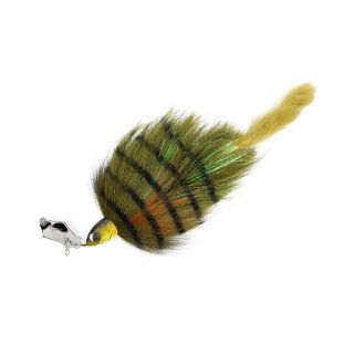 BIM tackle Chacha Bait Chatterbait 30cm 40gr Natural perch