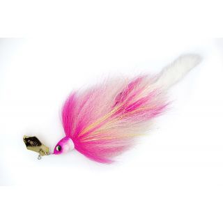 BIM tackle Chacha Bait Chatterbait 30cm 40gr Magic Pink