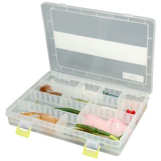 Spro Tackle Box 250 X 180 X 40 mm