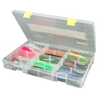 Spro Tackle Box 355 X 220 X 50 mm