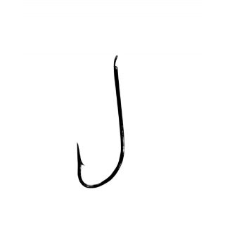 Gamakatsu Hook Ls-1050N (Nickel) Size 20, 25 st