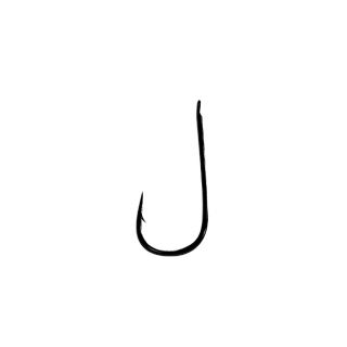 Gamakatsu Hook Ls-1310N (Nickel) Size 16, 25 st
