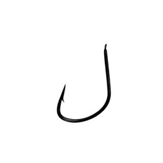 Gamakatsu Hook Ls-1810B (Brown) Size 14, 25 st