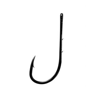Gamakatsu Hook Ls-5213N (Nickel) Size 2/0 6 st