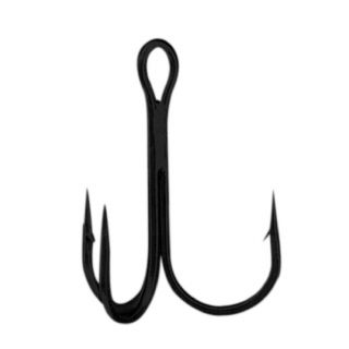 Gamakatsu Hook Treble 13B Size 6       10 stuks