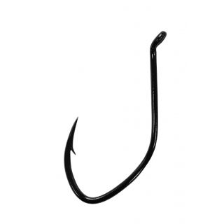 Gamakatsu Hook Ls-4644F Size 4, 6 stuks