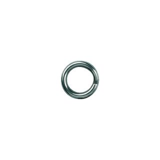 Gamakatsu Hyper Split Ring Size 02 / 8.6kg