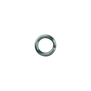 Gamakatsu Hyper Split Ring Size 07 / 83kg