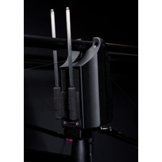 Delkim Safe-D Carbon Snag Bars