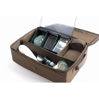 Nash Table Tidy