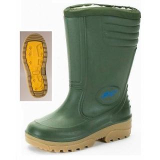 Sad Thermo Stiefel Size 38