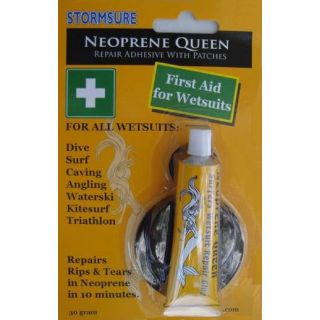 Stormsure Neopreen Queen Flüssigkleber