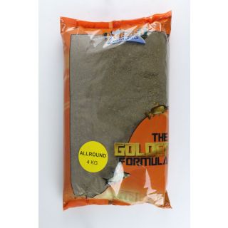 Evezet Golden Formula 2kg Allround