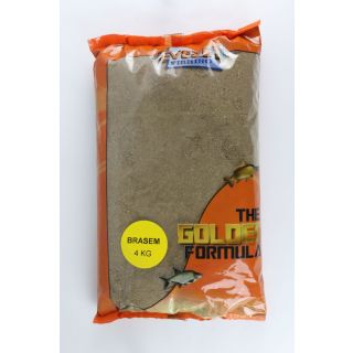 Evezet Golden Formula 2kg Bream