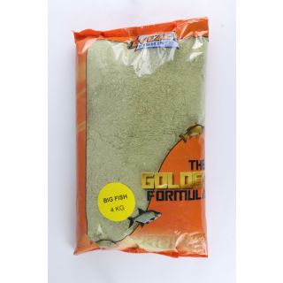 Evezet Golden Formula 2kg Carp / Big Fish
