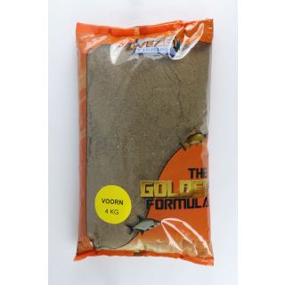 Evezet Golden Formula 2kg Roach