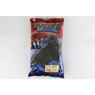Evezet Team Spirit 1kg Super Roach Black