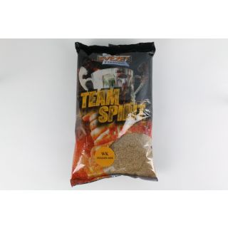 Evezet Team Spirit 1kg WK Feeder