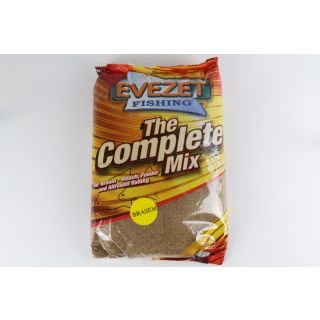 Evezet The Complete 2kg Bream