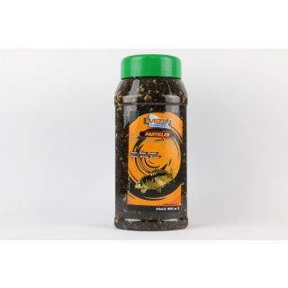 Evezet Hennep In Flasche 800ml