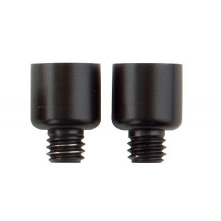 Fox Black Label Slim Weights 5g x 2