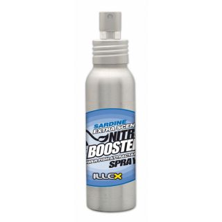 Illex Nitro Booster Spray 75ml Sardine