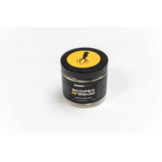 Nash Bait Scopex Squid Range Pop Ups White 12mm 75 gr