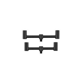 Fox Black Label Carbon 2 Rod Buzz Bars 110 mm - 125 mm