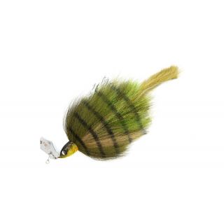 BIM tackle Chacha Bait Junior Chatterbait 20cm 28gr Natural perch