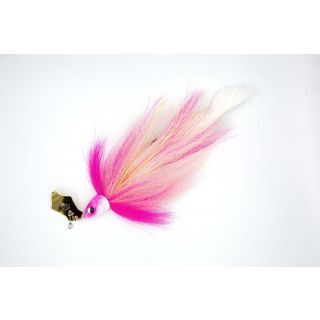 BIM tackle Chacha Bait Junior Chatterbait 20cm 28gr Magic Pink