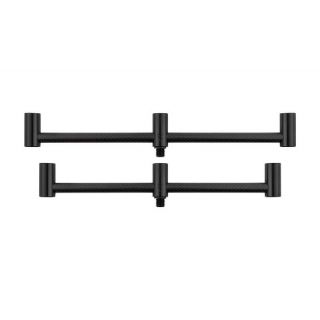 Fox Black Label Carbon 3 Rod Buzz bars 220 mm - 250 mm