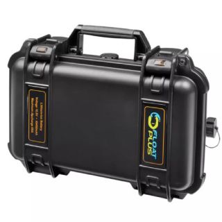 Float Plus Lithium-ion accu 49600 mAh 16,8V Stormcase.
