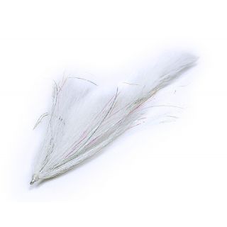Bim Tackle Chacha Trailer Hooks 2st. White Shiner