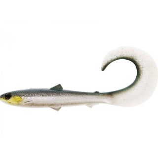 Westin BullTeez Curltail 21cm 1st. Headlight