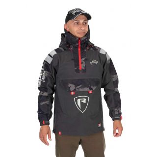Fox Rage Camo Triple Layer Smock XXX-Large