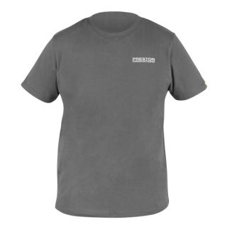 Preston Grey T-Shirt Medium
