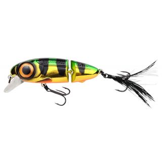 Spro Iris Underdog Jointed 8cm 18Gr Perch