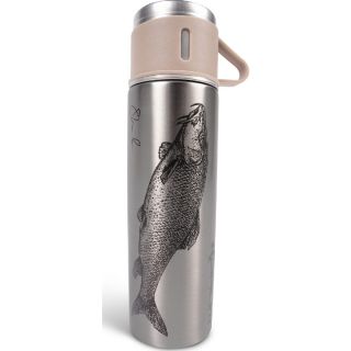 Korum Classic 500ml Thermal Flask