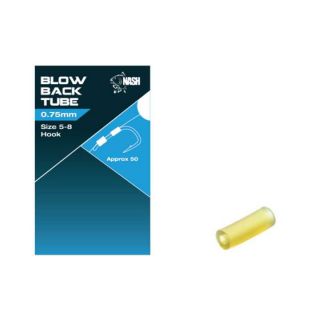 Nash Blow Out Tube Medium